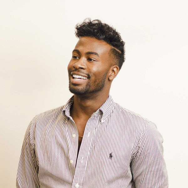 Male Firstsask Credit Union
 Customer